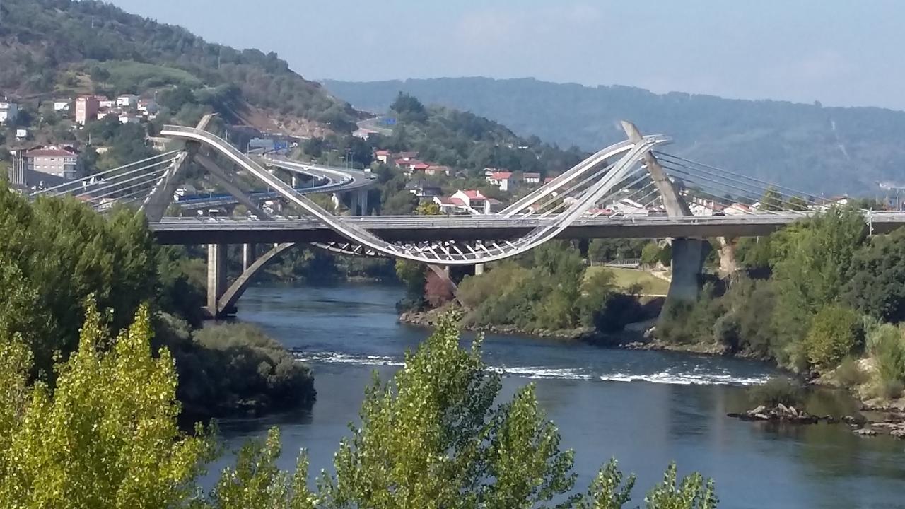 A Lareira De Allariz Esterno foto